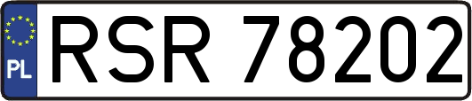 RSR78202