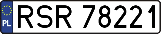 RSR78221