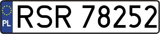 RSR78252
