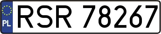 RSR78267