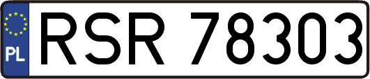 RSR78303