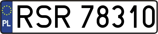 RSR78310
