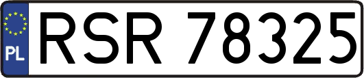 RSR78325