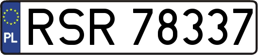 RSR78337
