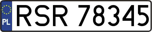 RSR78345