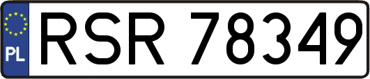 RSR78349