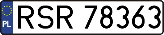 RSR78363