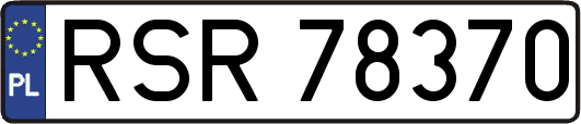 RSR78370