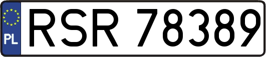 RSR78389