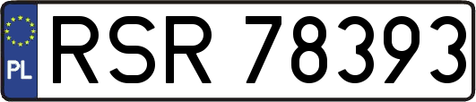 RSR78393