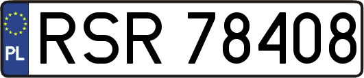 RSR78408
