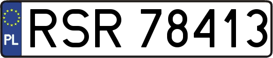 RSR78413