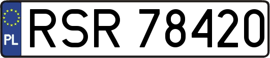 RSR78420