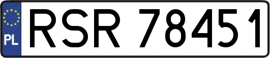RSR78451