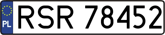 RSR78452
