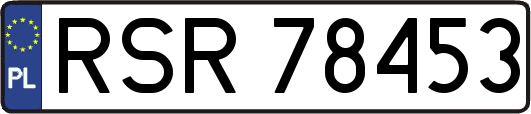 RSR78453