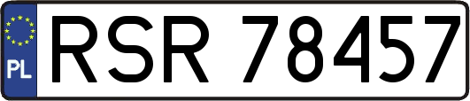 RSR78457
