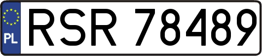 RSR78489