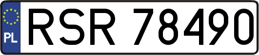 RSR78490