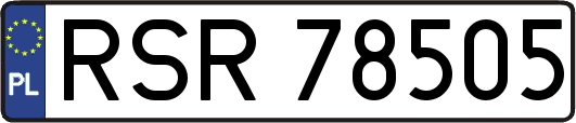 RSR78505