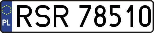 RSR78510