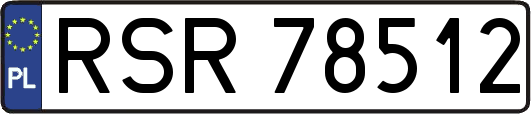 RSR78512