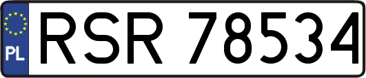 RSR78534