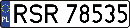 RSR78535