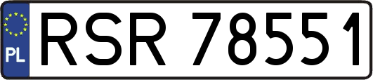 RSR78551