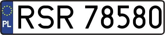 RSR78580