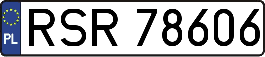 RSR78606