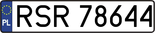 RSR78644