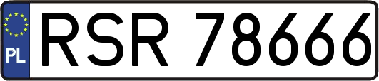 RSR78666