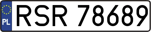 RSR78689