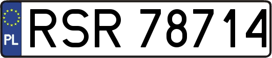 RSR78714