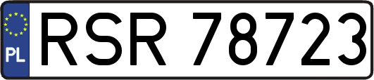 RSR78723