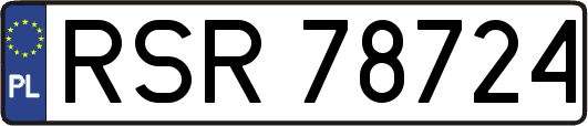 RSR78724