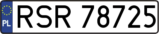 RSR78725