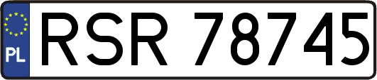 RSR78745