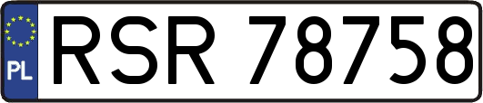 RSR78758