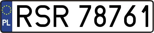 RSR78761
