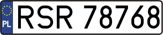 RSR78768
