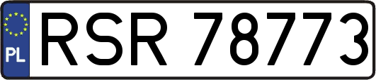 RSR78773