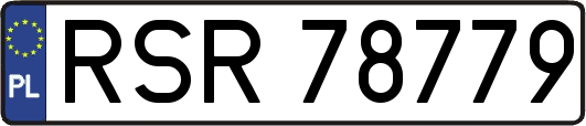 RSR78779