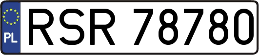 RSR78780
