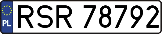 RSR78792
