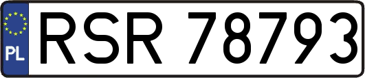 RSR78793
