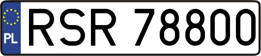 RSR78800