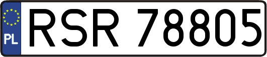 RSR78805