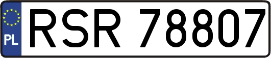 RSR78807